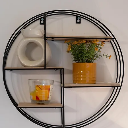 Lägenhet Blue-angel-lux